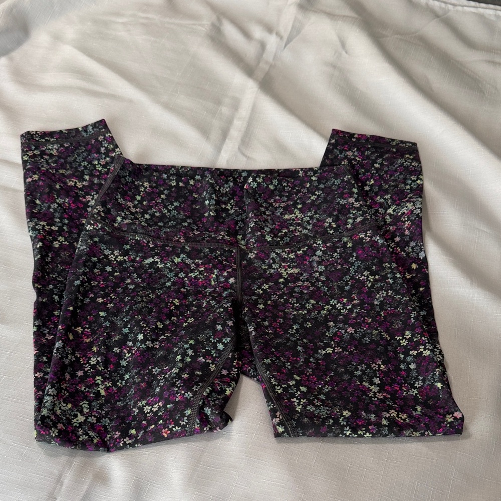 Lululemon Women’s Wunder Under HR Tight 25